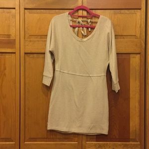 Urban Outfitters Sweater Dress